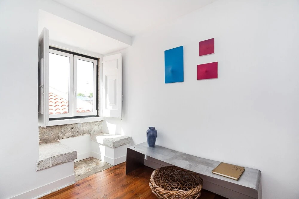 The Lisbon-Way Apartments