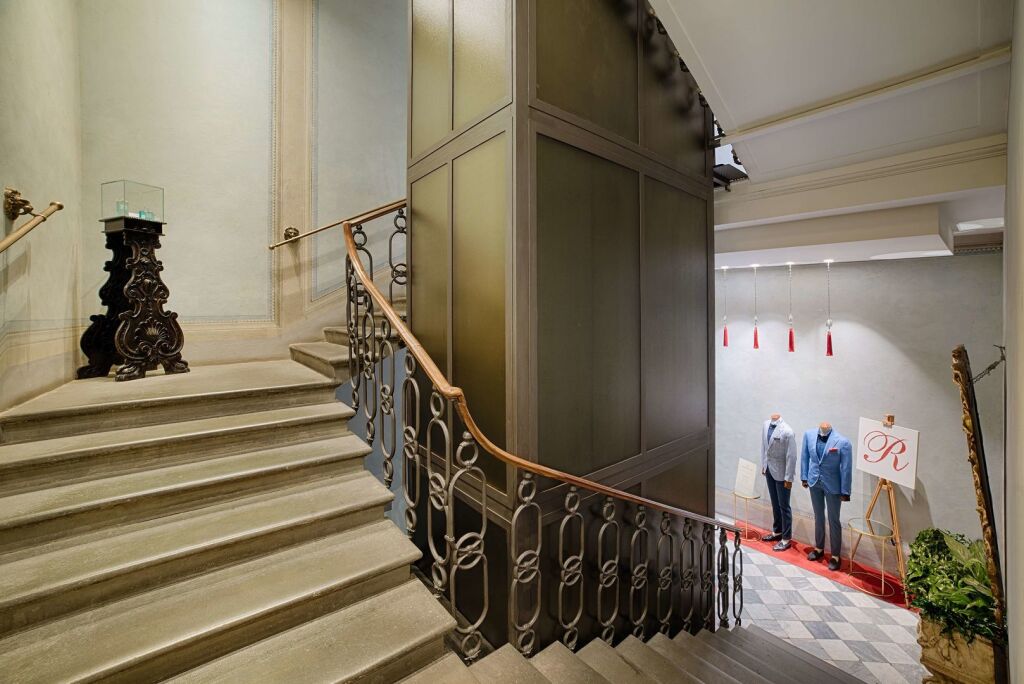 Porta Rossa Hotel Firenze, Colbert Collection