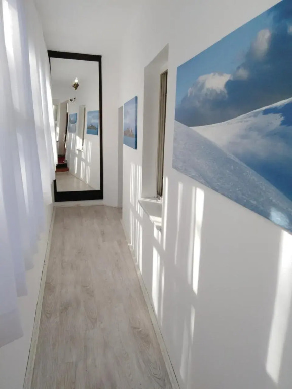 "Rooms G" in the City centre