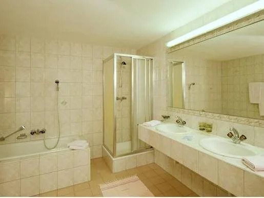 Hotel Olympia