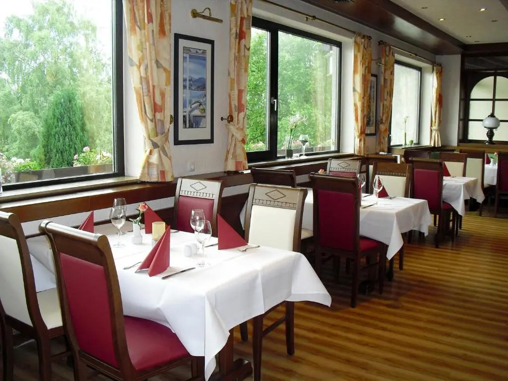 Wohlfühlhotel DER JÄGERHOF