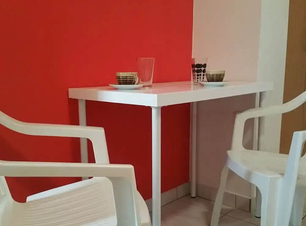 Colorful Family Apartments in Vodice