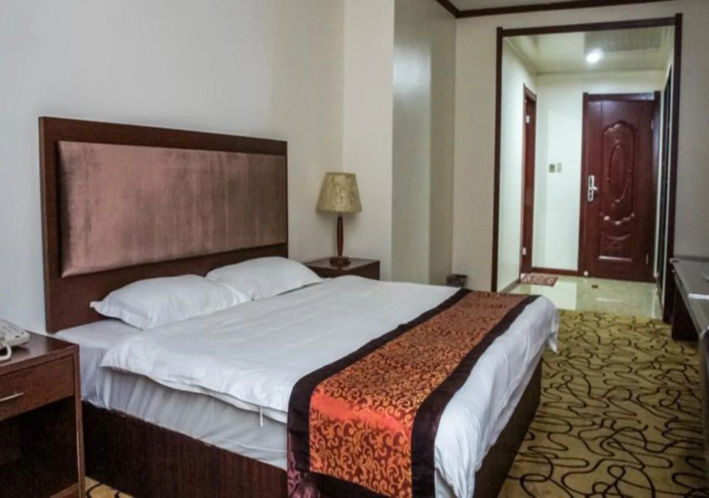 Island Hotel Saipan