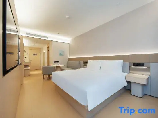 Quanji Hotel (Jikeping Ski Resort Branch)