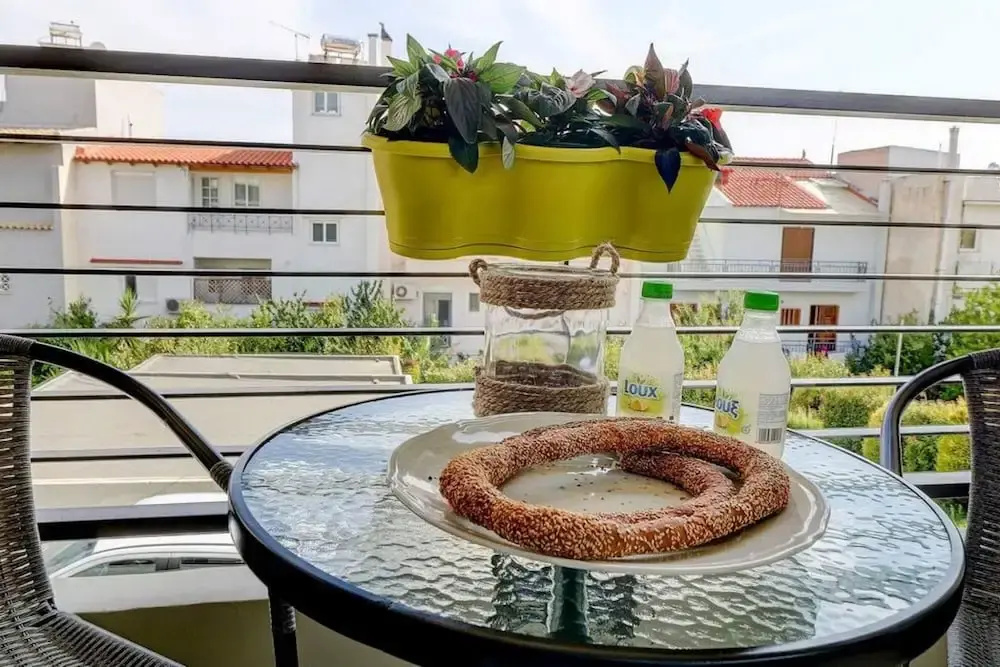 Brand new Flat in the Amazing Area of Alimos