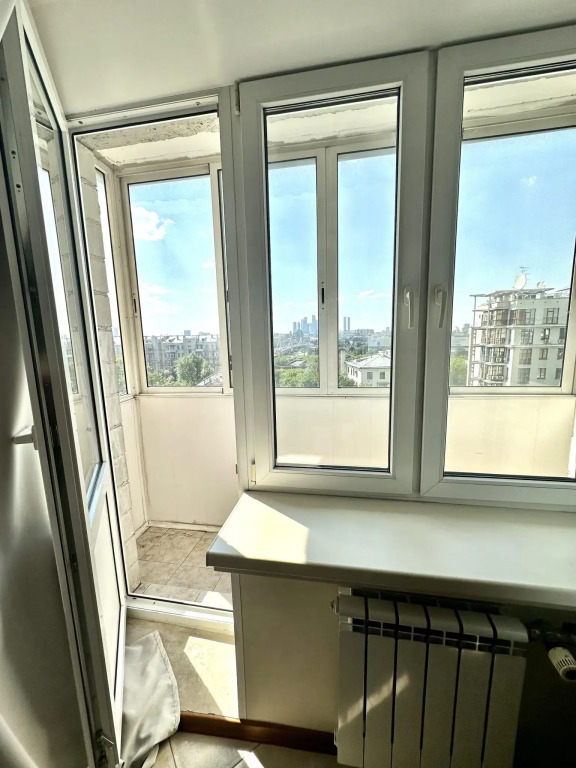 Uragan Apart (Ураган Апарт) на улице Большая Якиманка 54