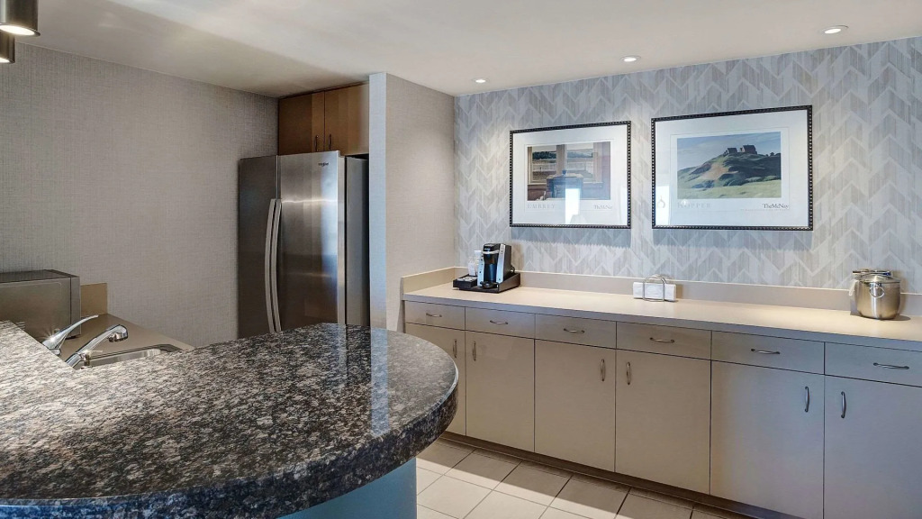 Hyatt Regency DFW International Airport