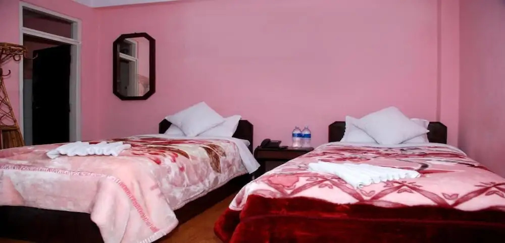 MeroStay 192 Home HTS
