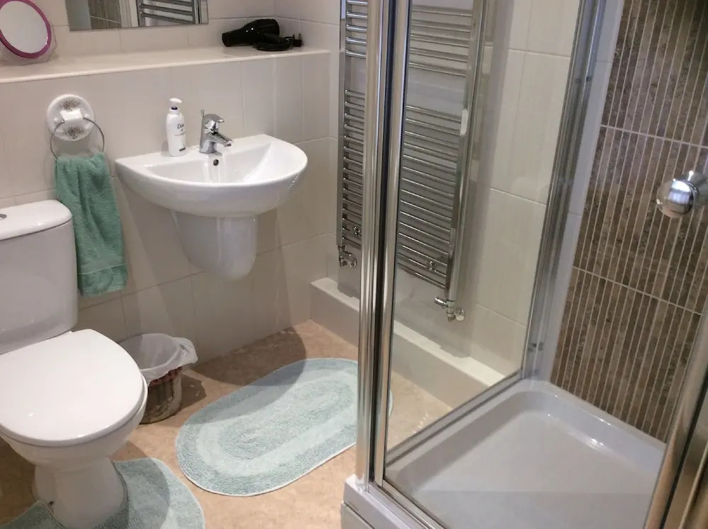 Mill Farm B&B