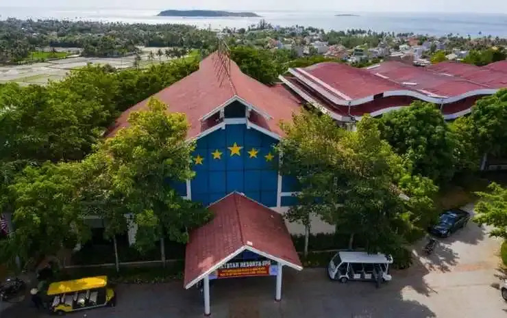 Nui Thom Ecolodge
