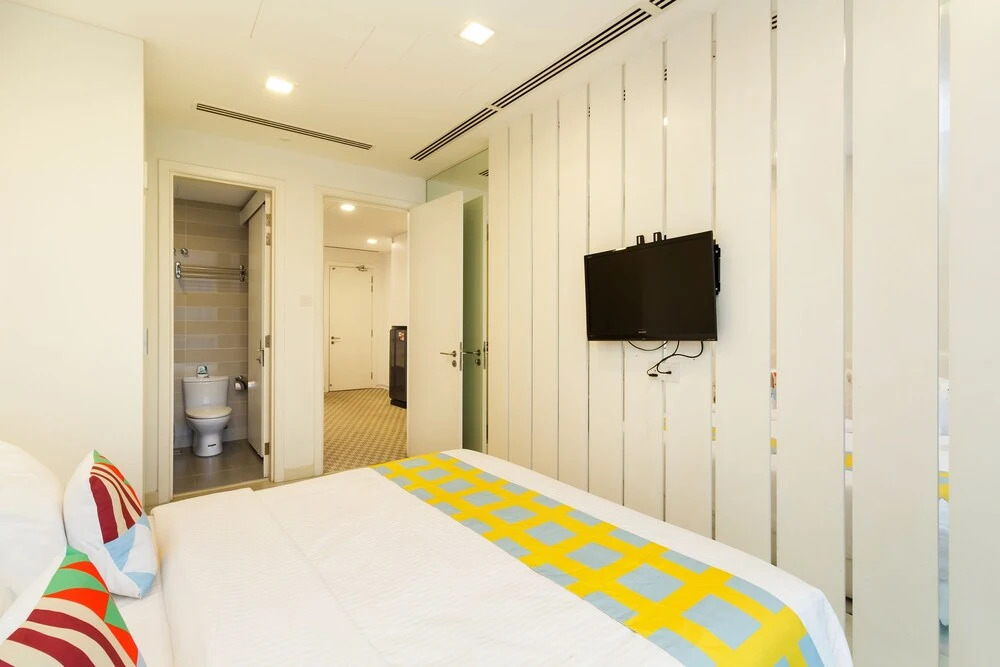 OYO 544 Home Binjai 8 Premium 1br Next To KLCC