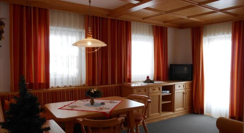 Wellnessappartements Margit