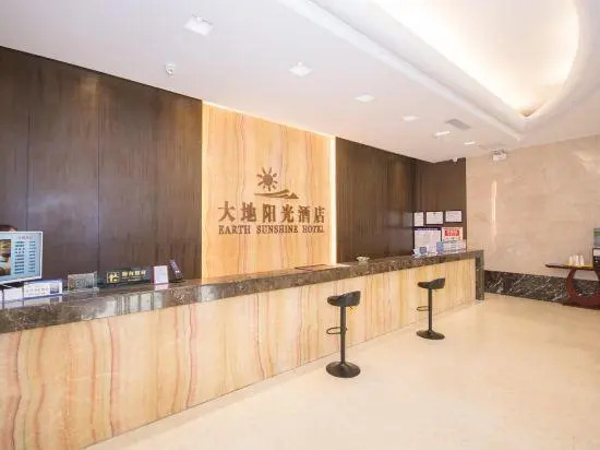 Earth Sunshine Hotel