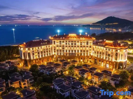 Dongshan Fulaixi Hotel