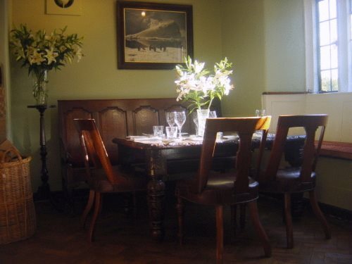 The Plough Hotel