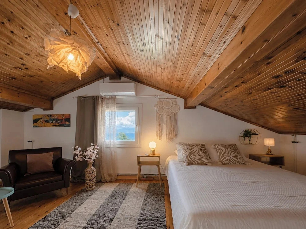 Virginias Penthouse