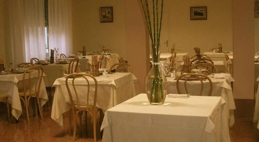 Albergo Villa Dionori