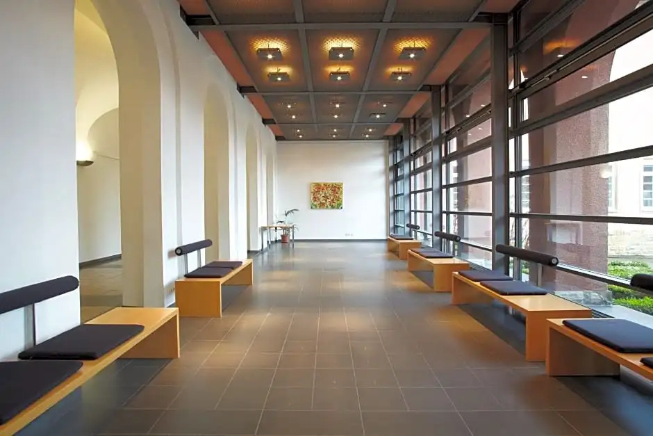 Robert Schuman Haus