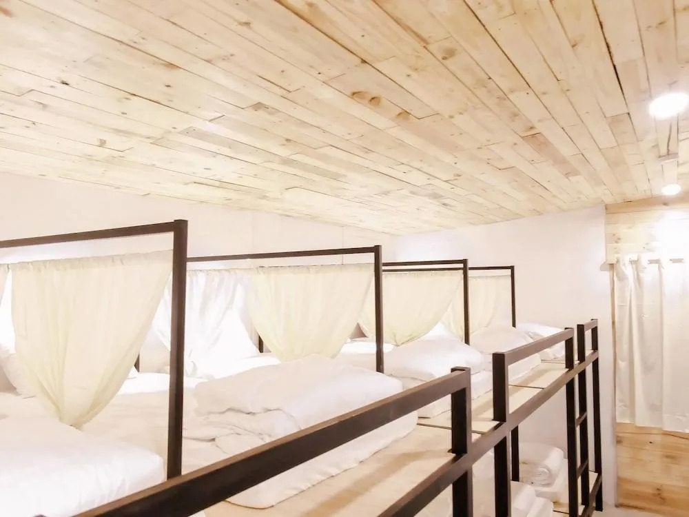 DaLat TeePee - Hostel