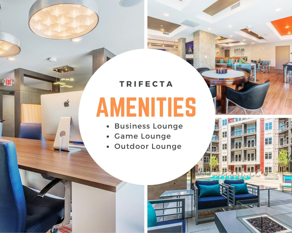 Luxury Serviced Apartment in Uptown CLT