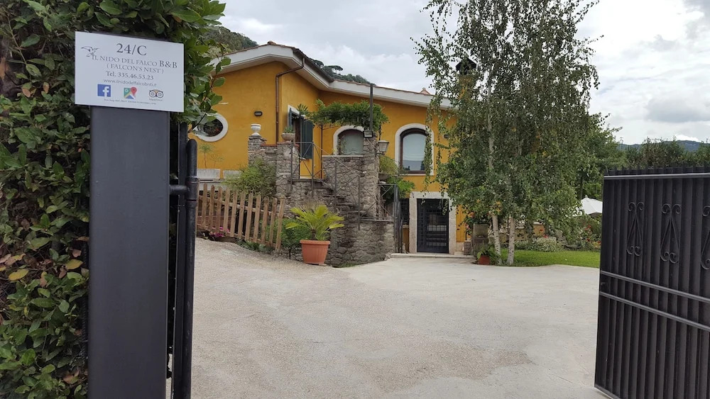 Il Nido del Falco