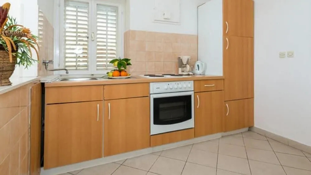 Apartmani Matea