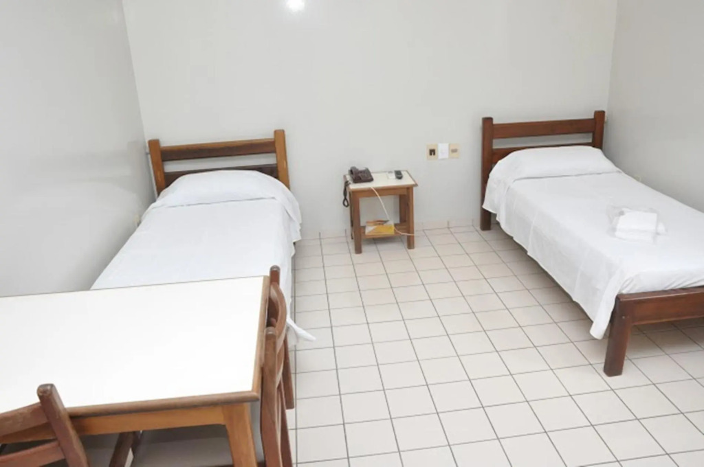Hotel Araguatins