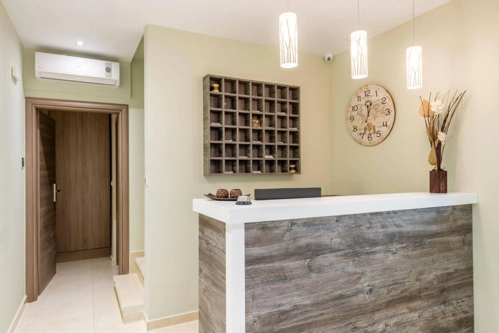 Lagaria Luxury Rooms