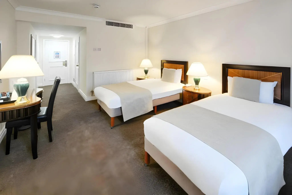 Sachas Hotel Manchester