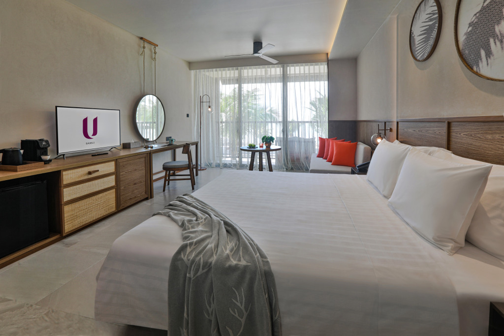The Culture Samui