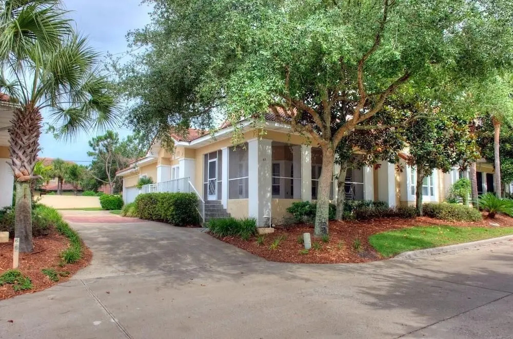 Captiva 3 Bedroom Apartment by BnD