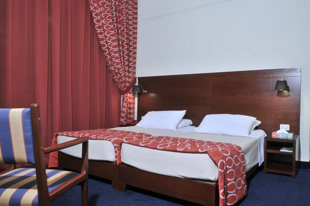 Bel Azur Hotel - Resort