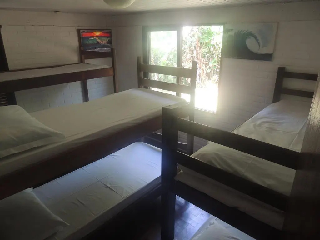 Jurerê Art Hostel