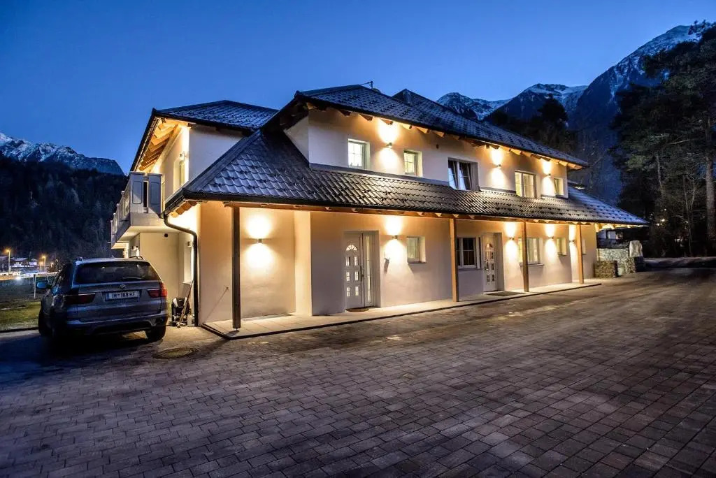 Villa Ambach
