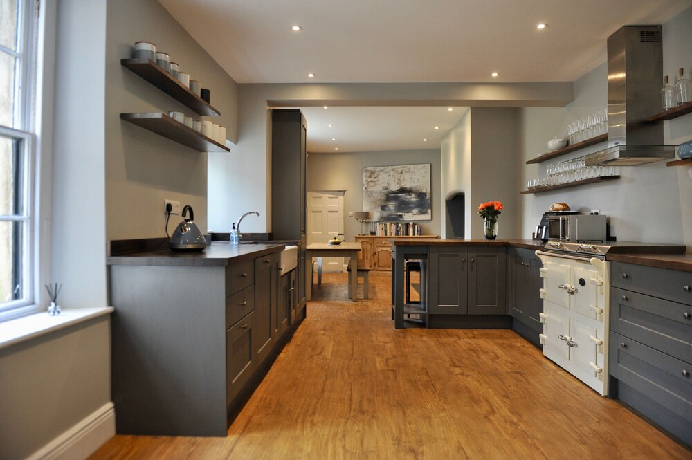 ASH House