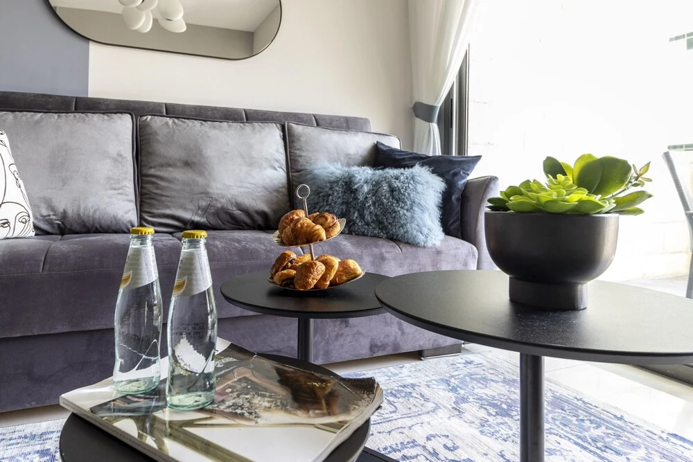 Kook Isrentals - ApartHotels In City Center
