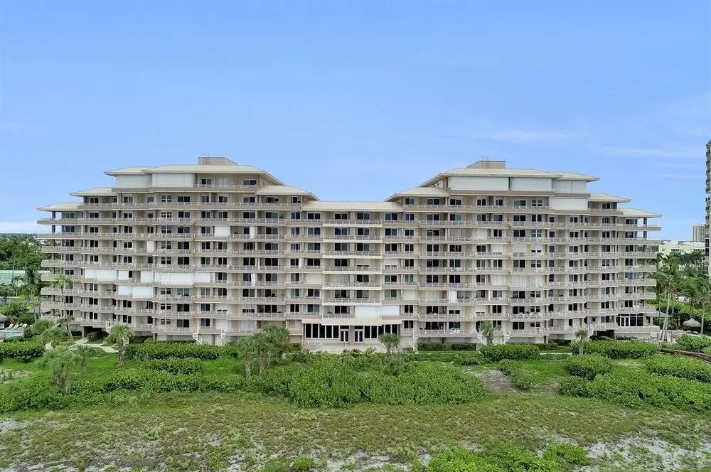 Somerset 904 Marco Island Vacation Rental 3 Bedroom Condo by Redawning