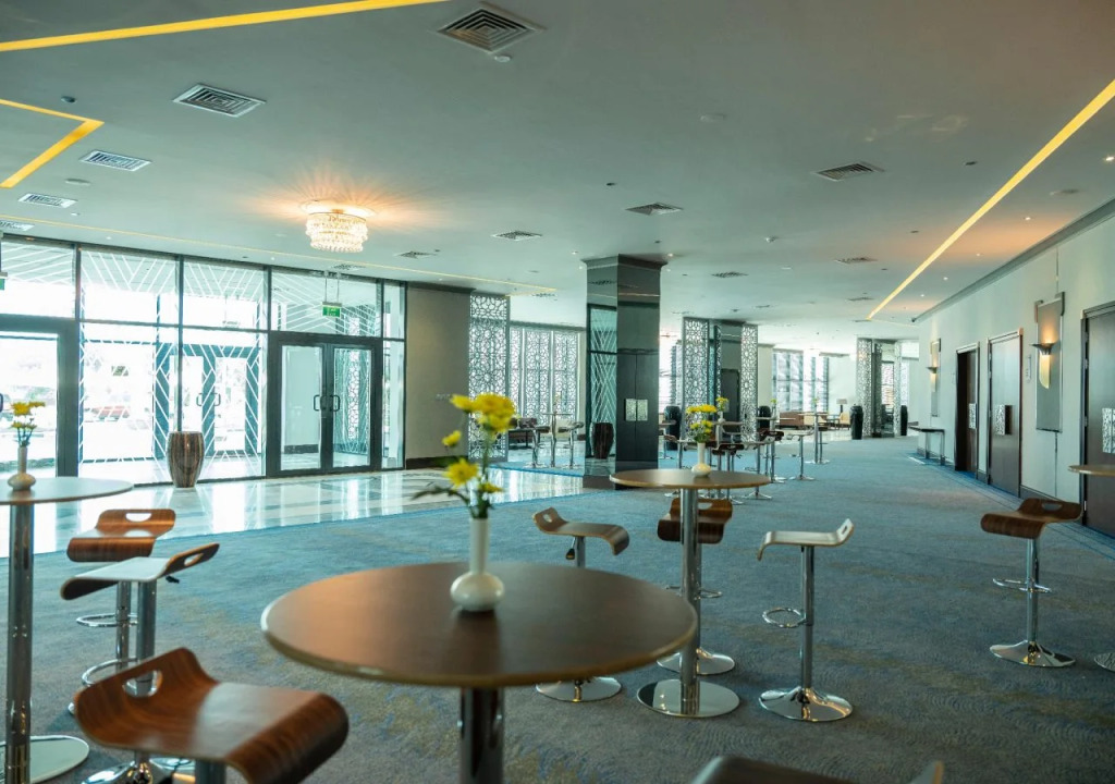 Retaj Salwa Resort & Spa