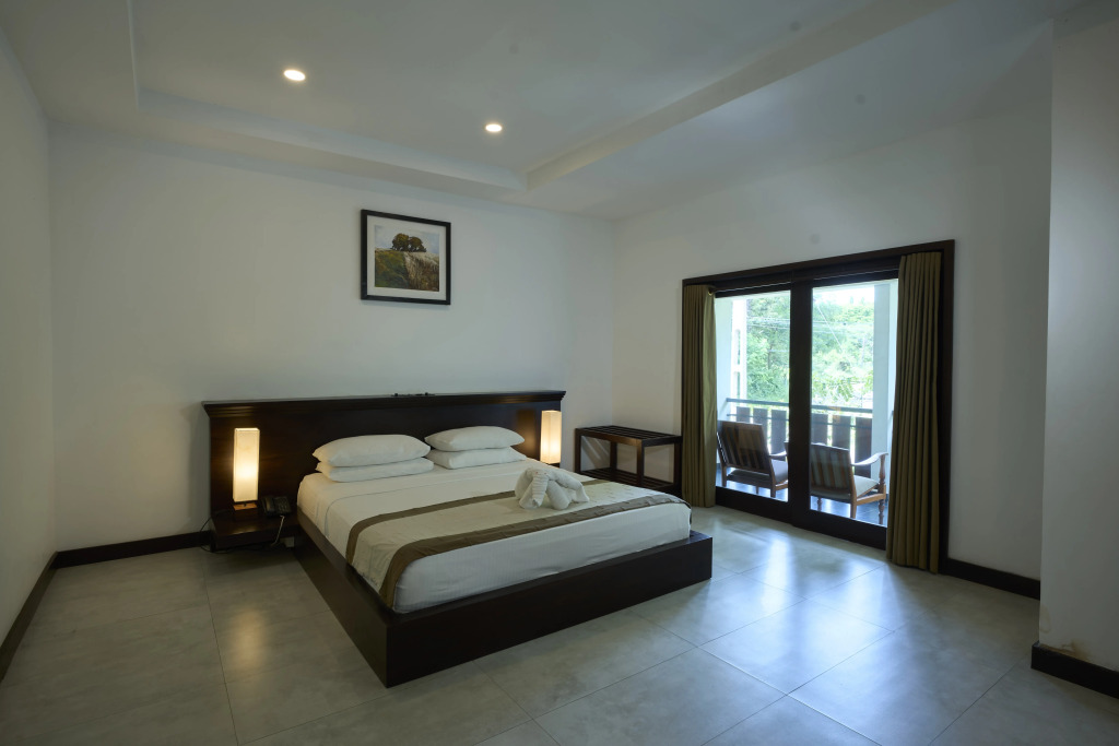 Rajarata Hotel Anuradhapura