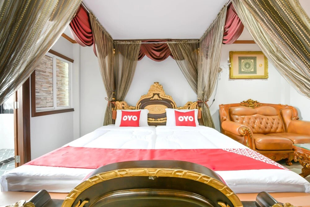 OYO Maesri Resort