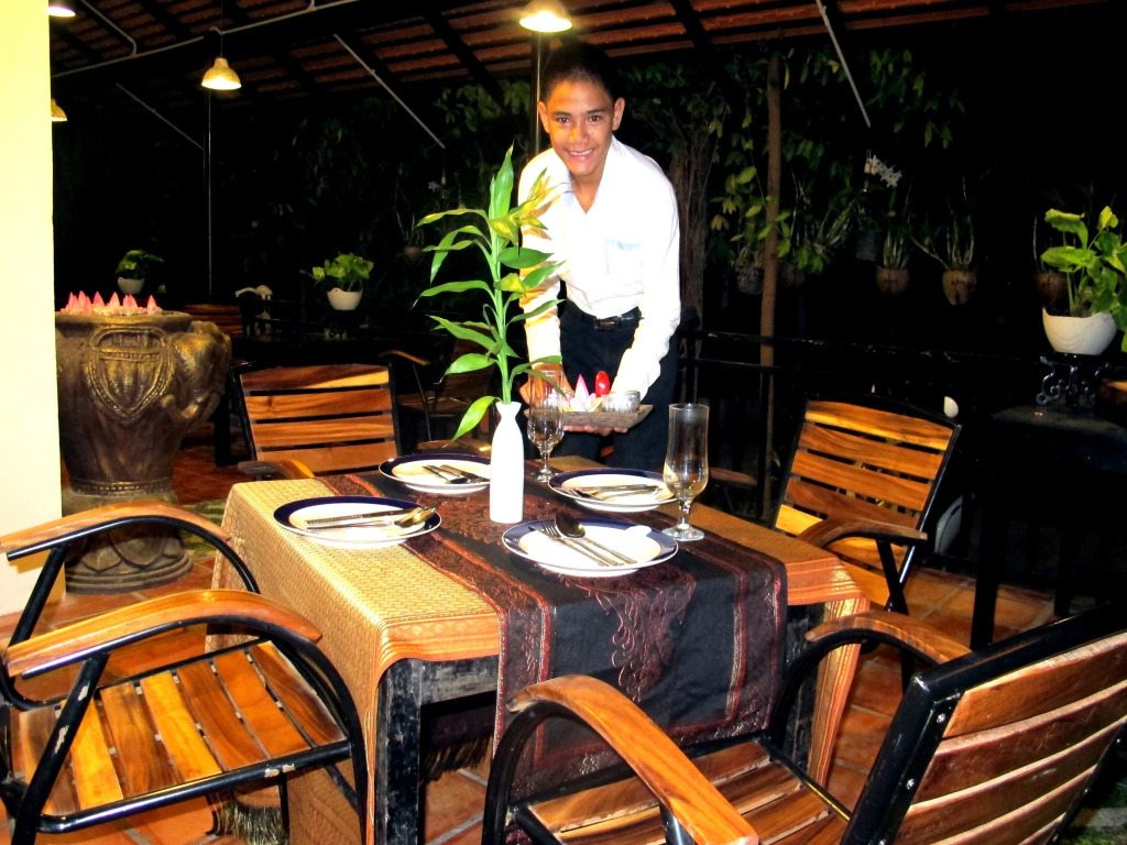 Kanak Angkor Boutique