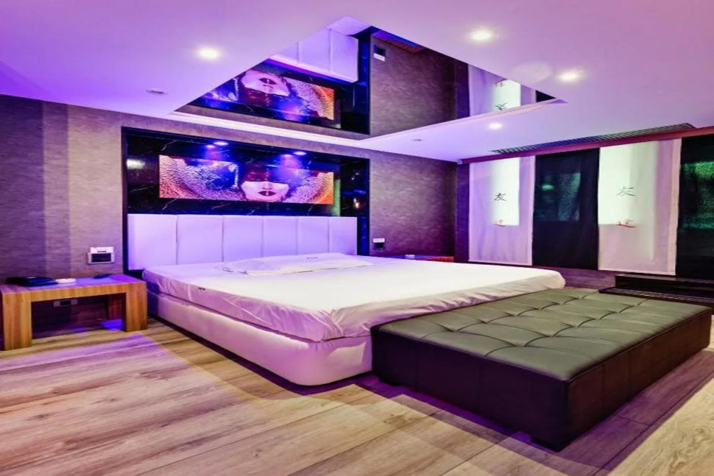Zouk Hotel