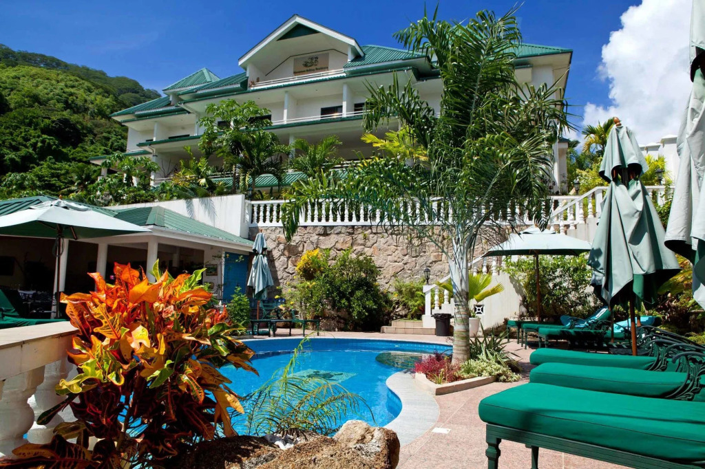 Hanneman Holiday Residence