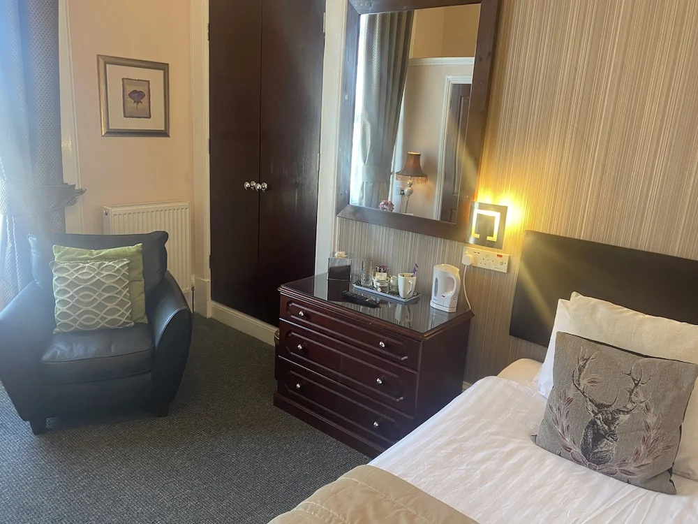 Cornerways Guest House