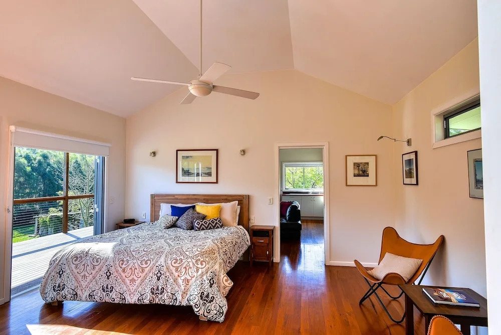 Afterglow Cottages