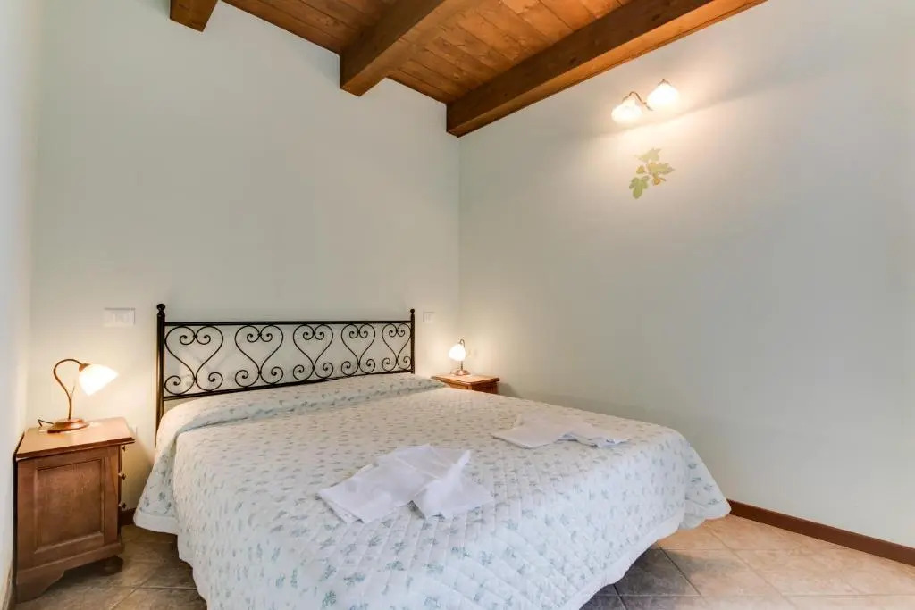 Agriturismo LAntico Frutto