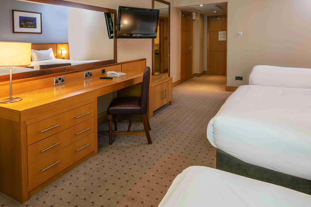 The Crown London, WorldHotels Distinctive