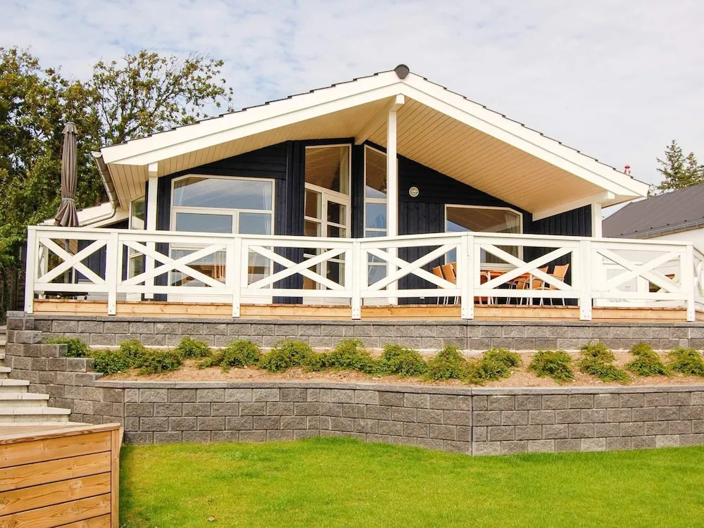 4 Person Holiday Home in Esbjerg V