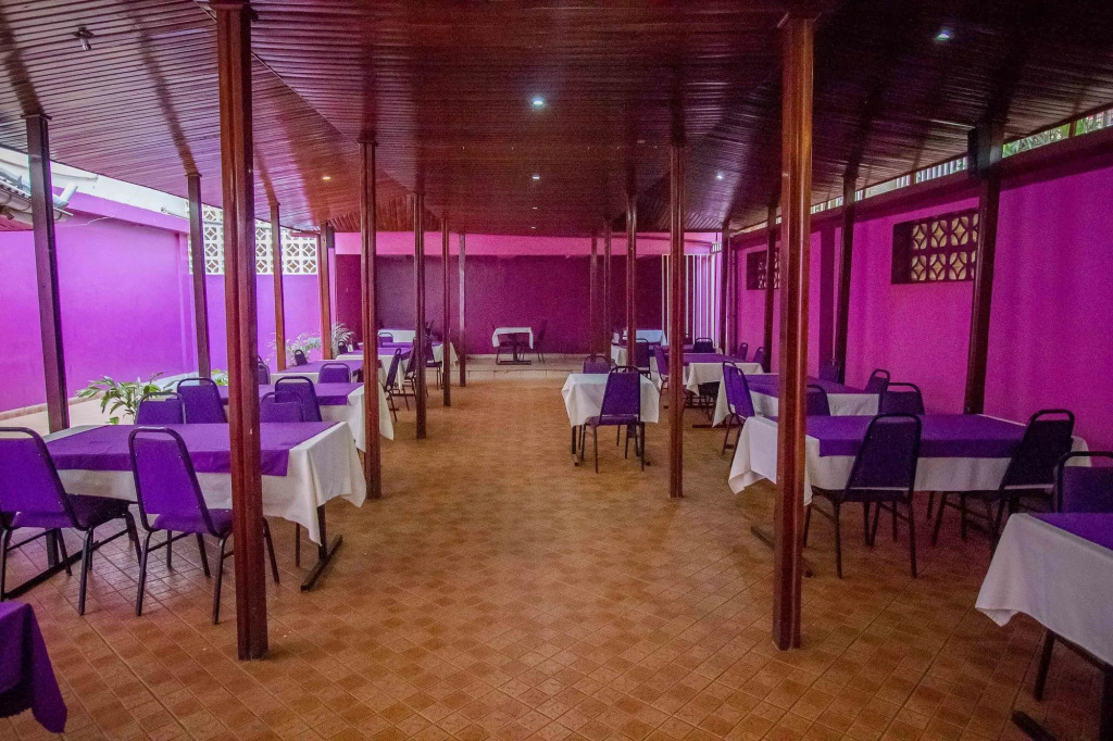 Emerald Hotel Kampala