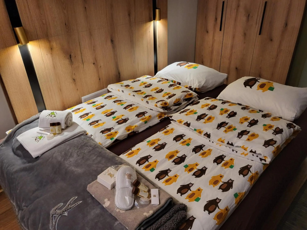 Pinewood ANG luxurious apartment A32
